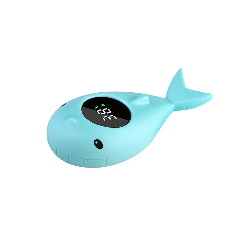 AURABEBE bath thermomether
