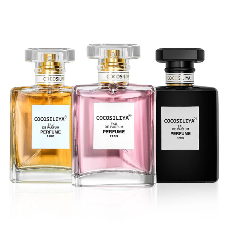 Cocosilva Fragrance