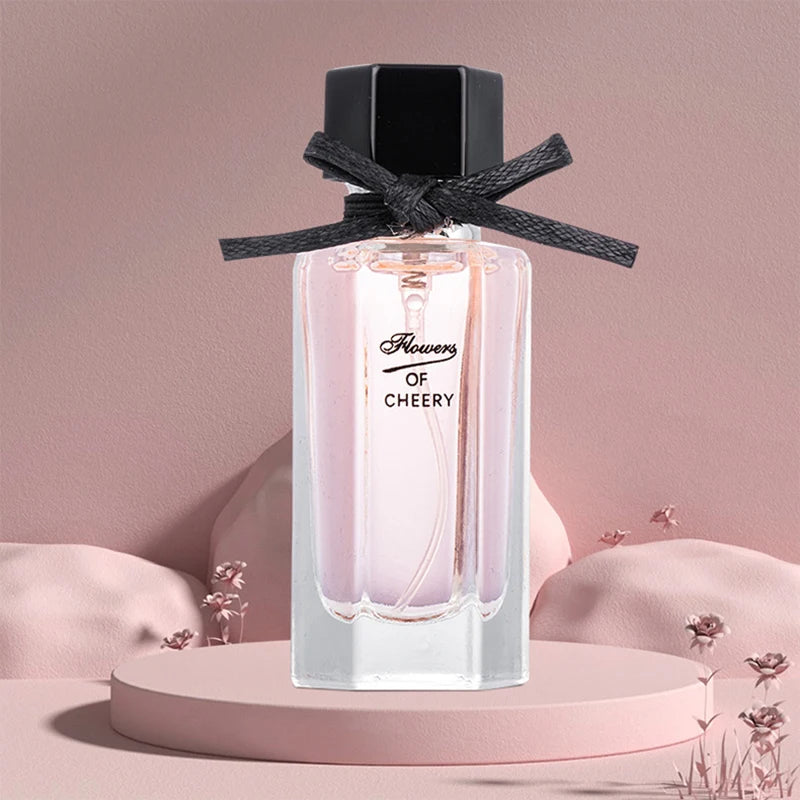 Set of Woman Fragrance