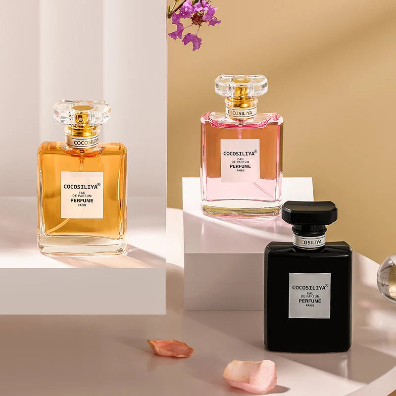Cocosilva Fragrance