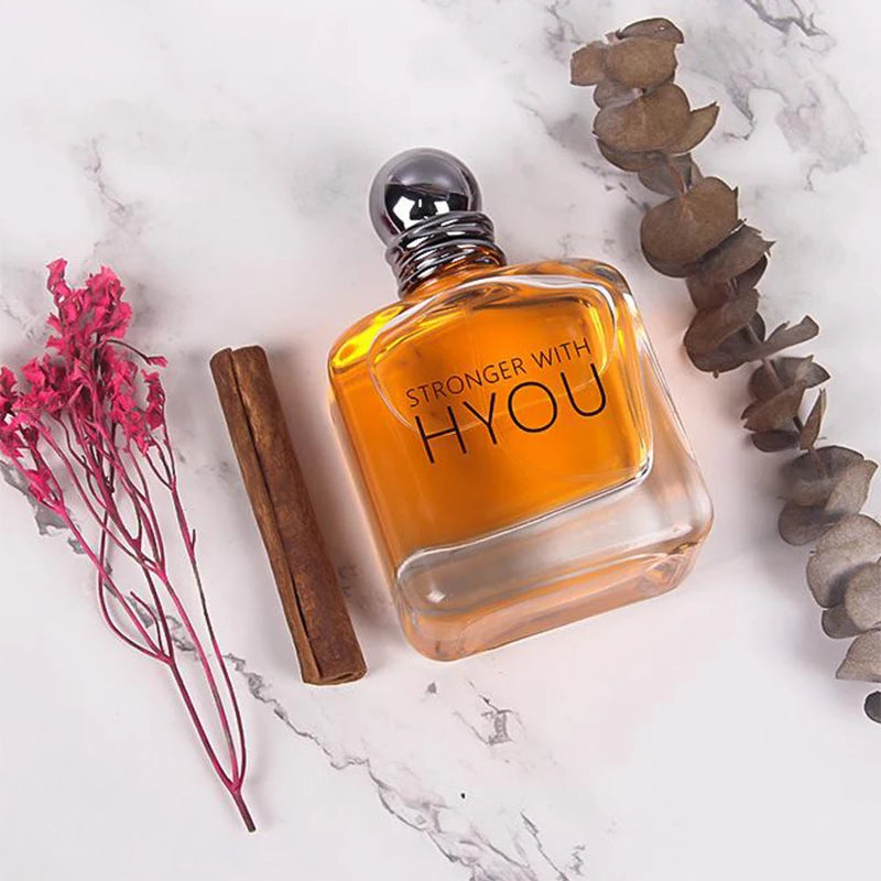 Strong Fragrance