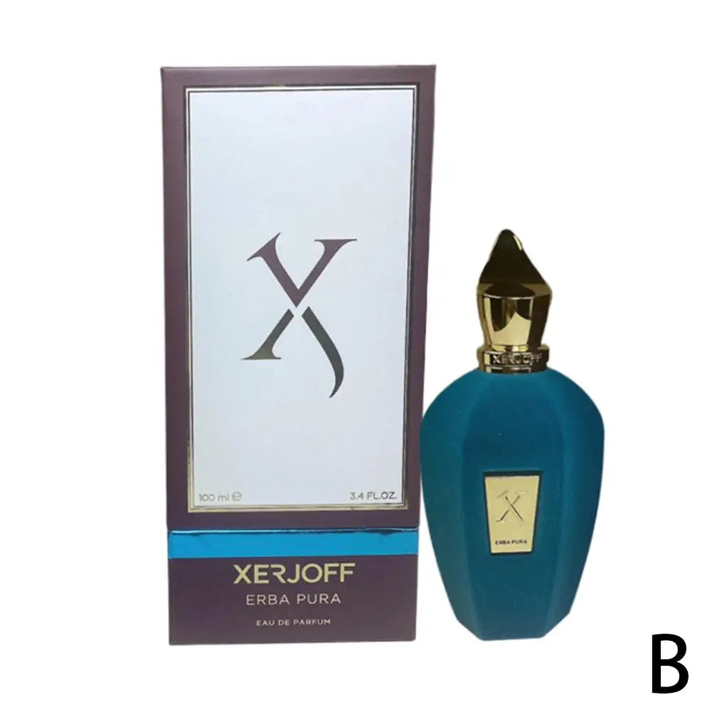 Soprano Fragrance