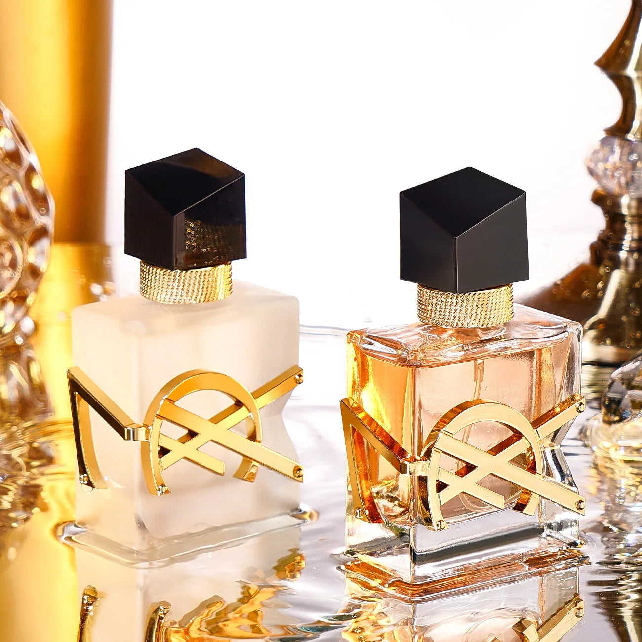 Ysl Fragrance