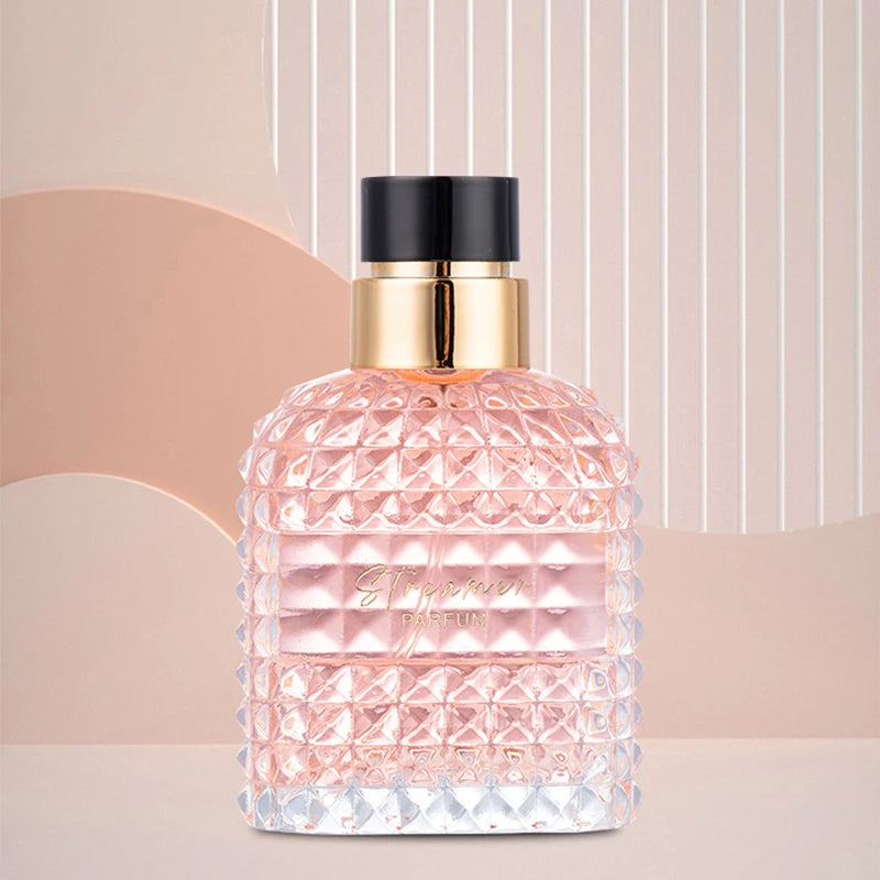 Set of Woman Fragrance