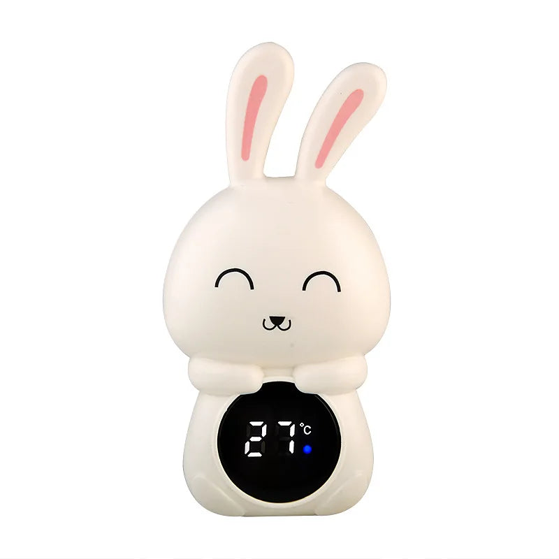 AURABEBE bath thermomether