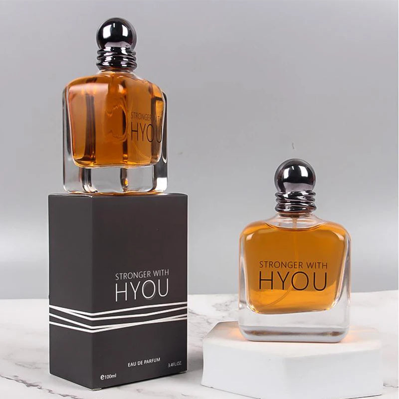Strong Fragrance