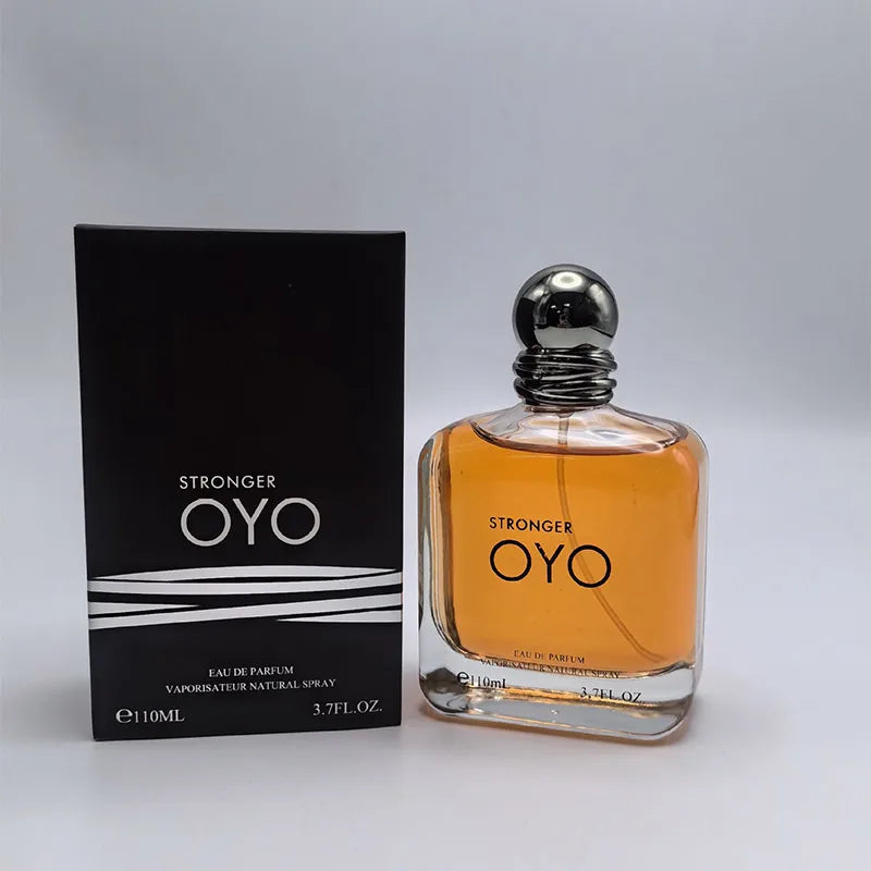 Strong Fragrance