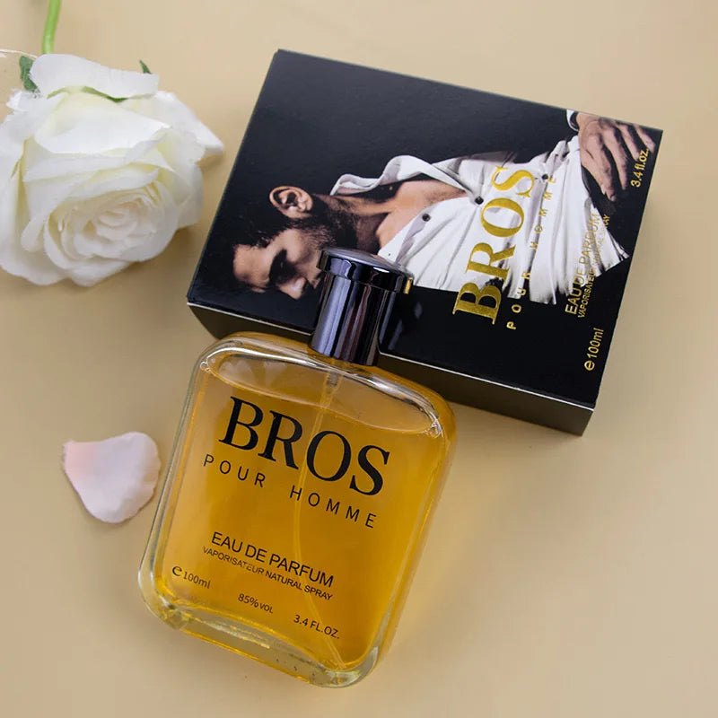 Strong Fragrance