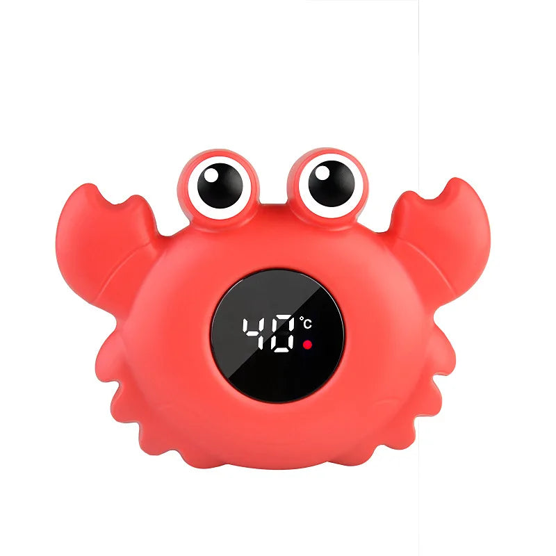 AURABEBE bath thermomether
