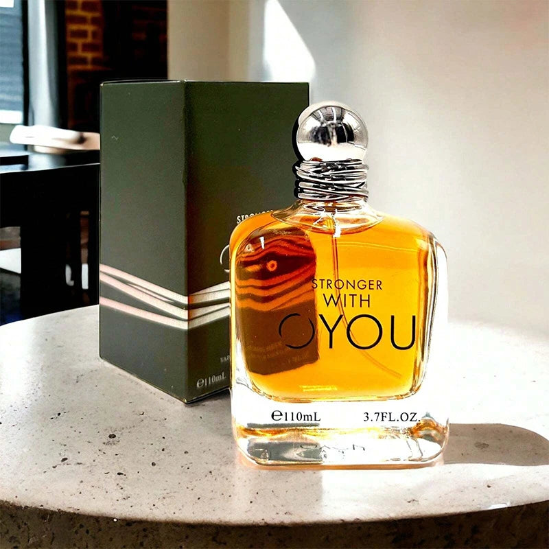 Strong Fragrance