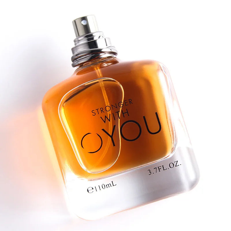 Strong Fragrance