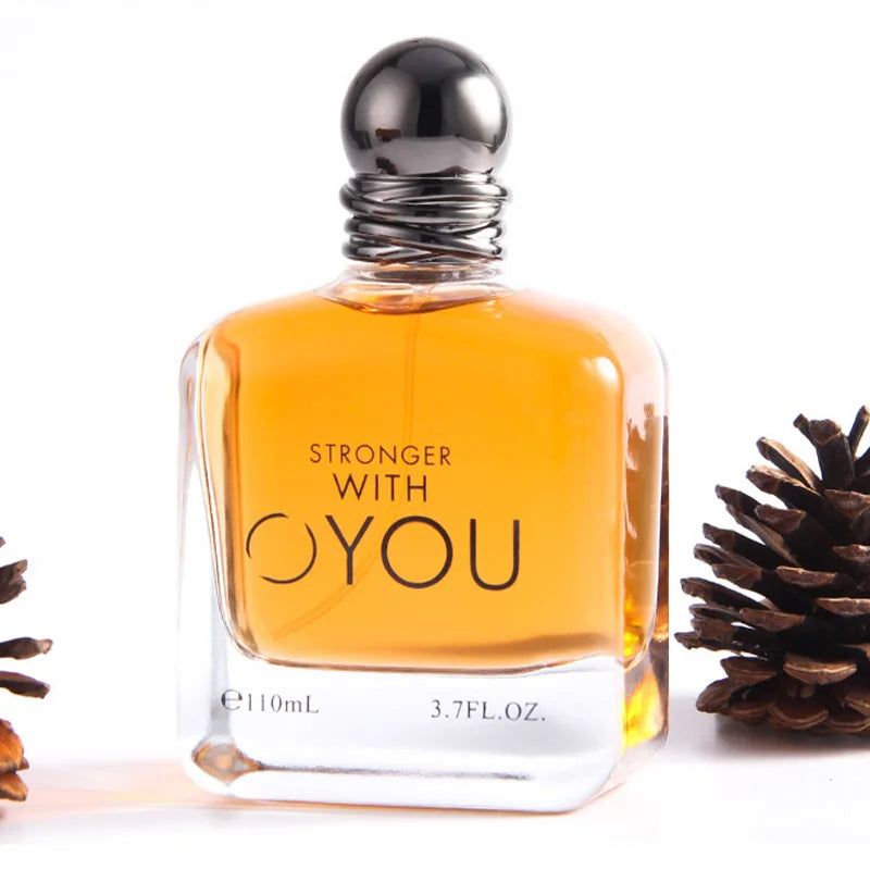Strong Fragrance