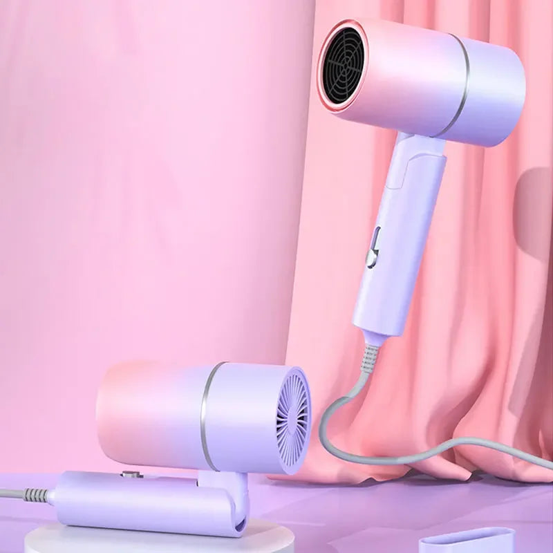 Fast Hair dryer