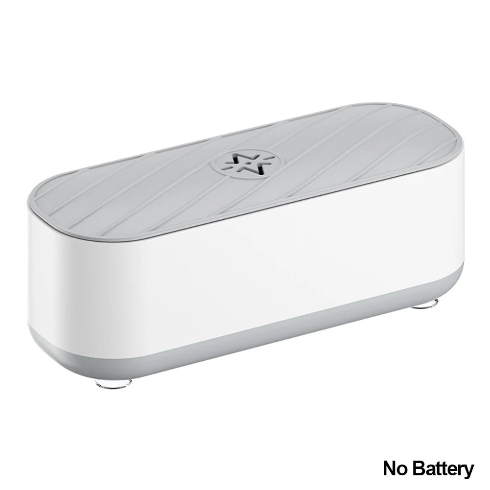 LUMORA Cleaning Machine