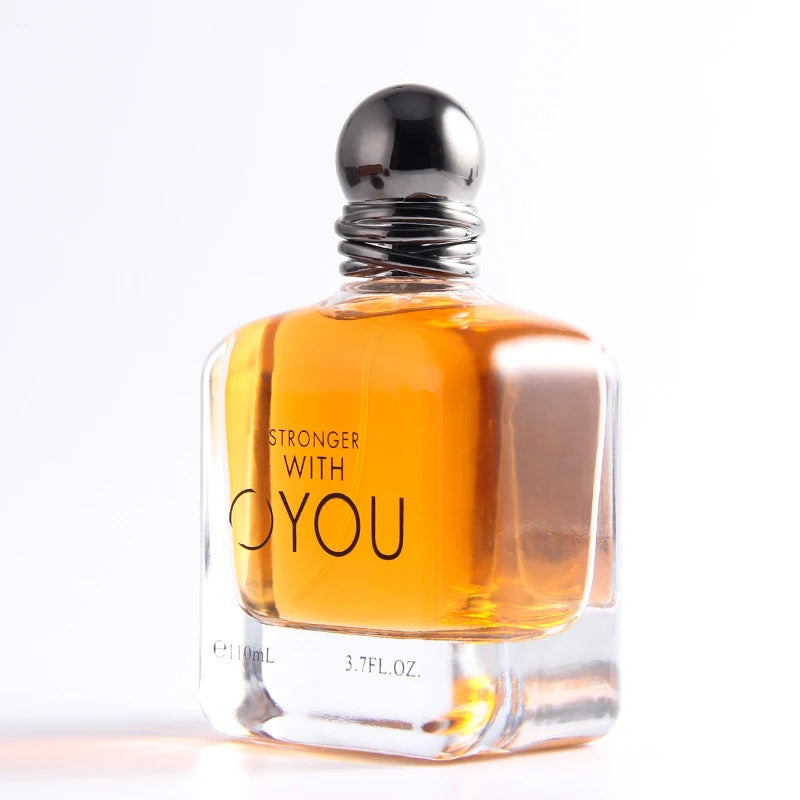 Strong Fragrance