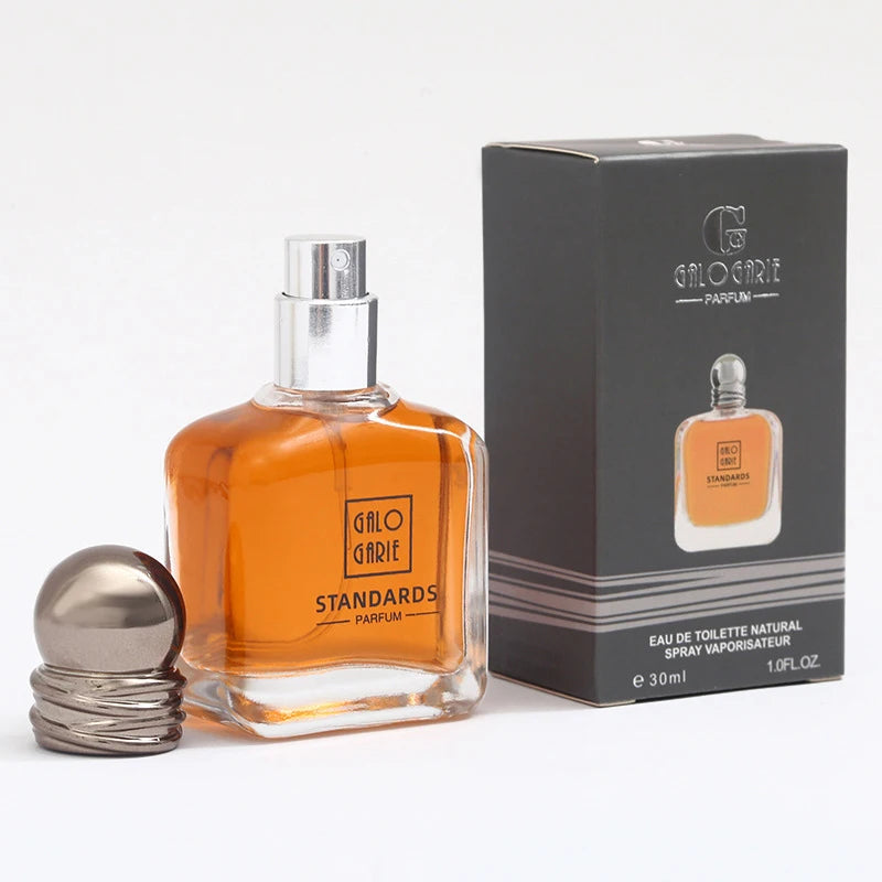 Strong Fragrance