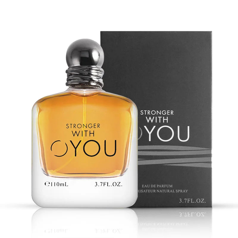 Strong Fragrance