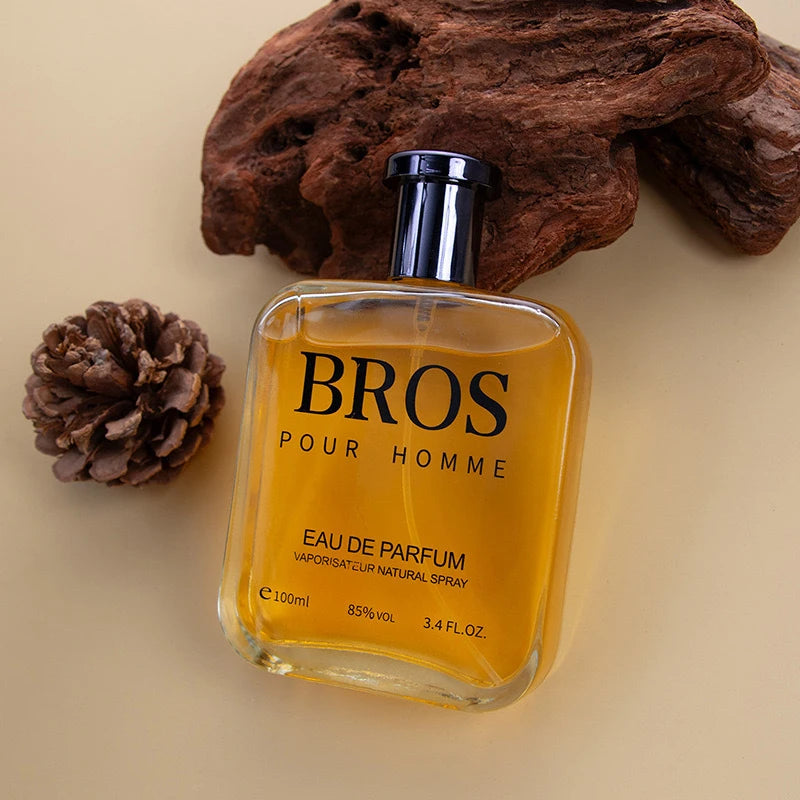 Strong Fragrance