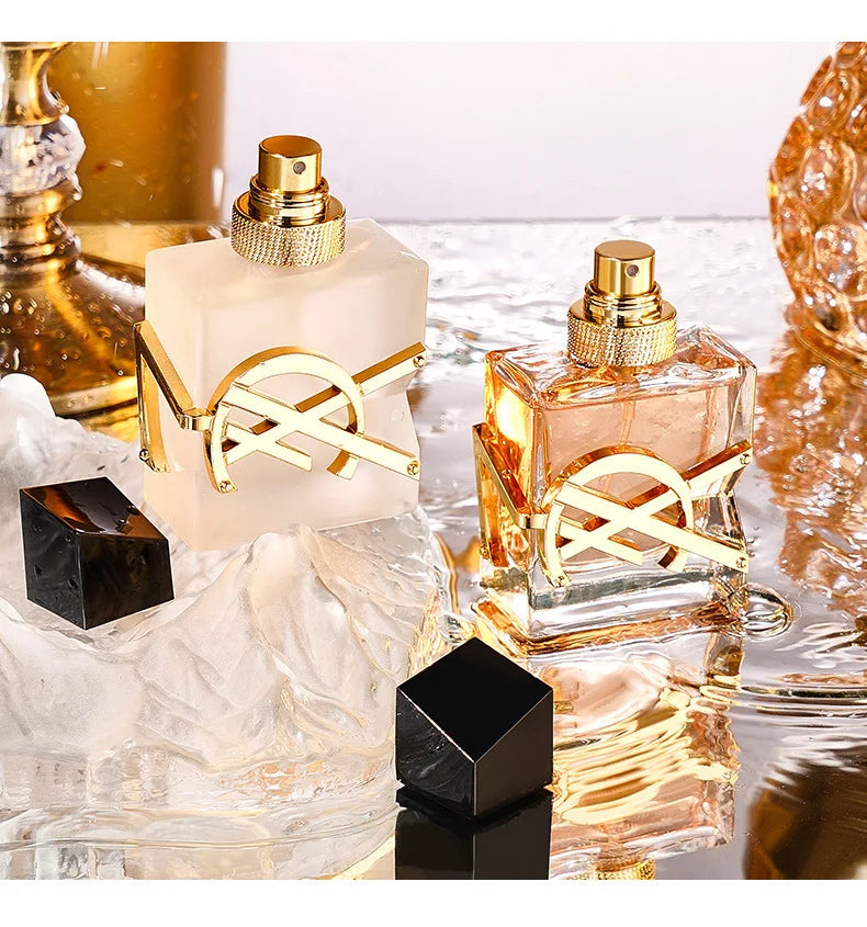Ysl Fragrance