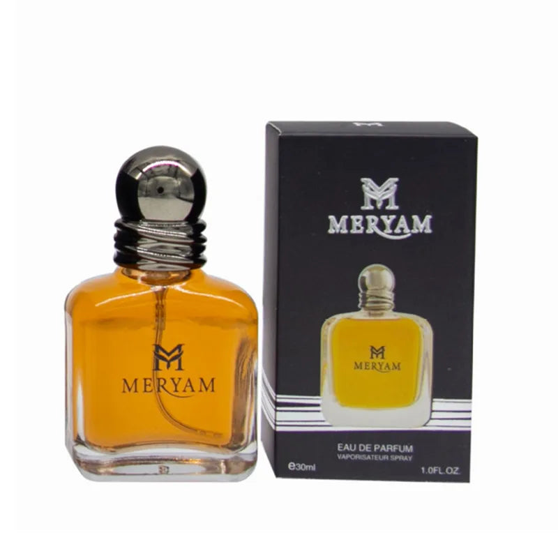 Strong Fragrance