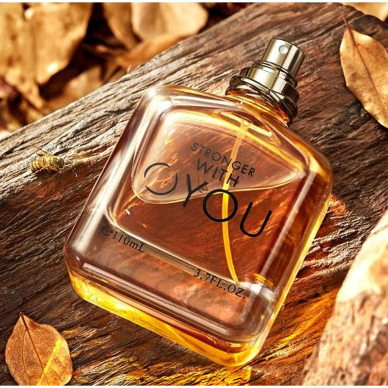 Strong Fragrance