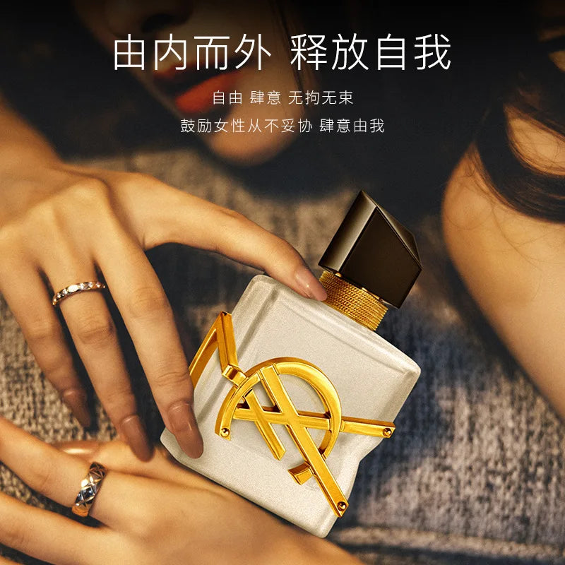 Ysl Fragrance