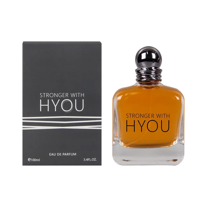 Strong Fragrance