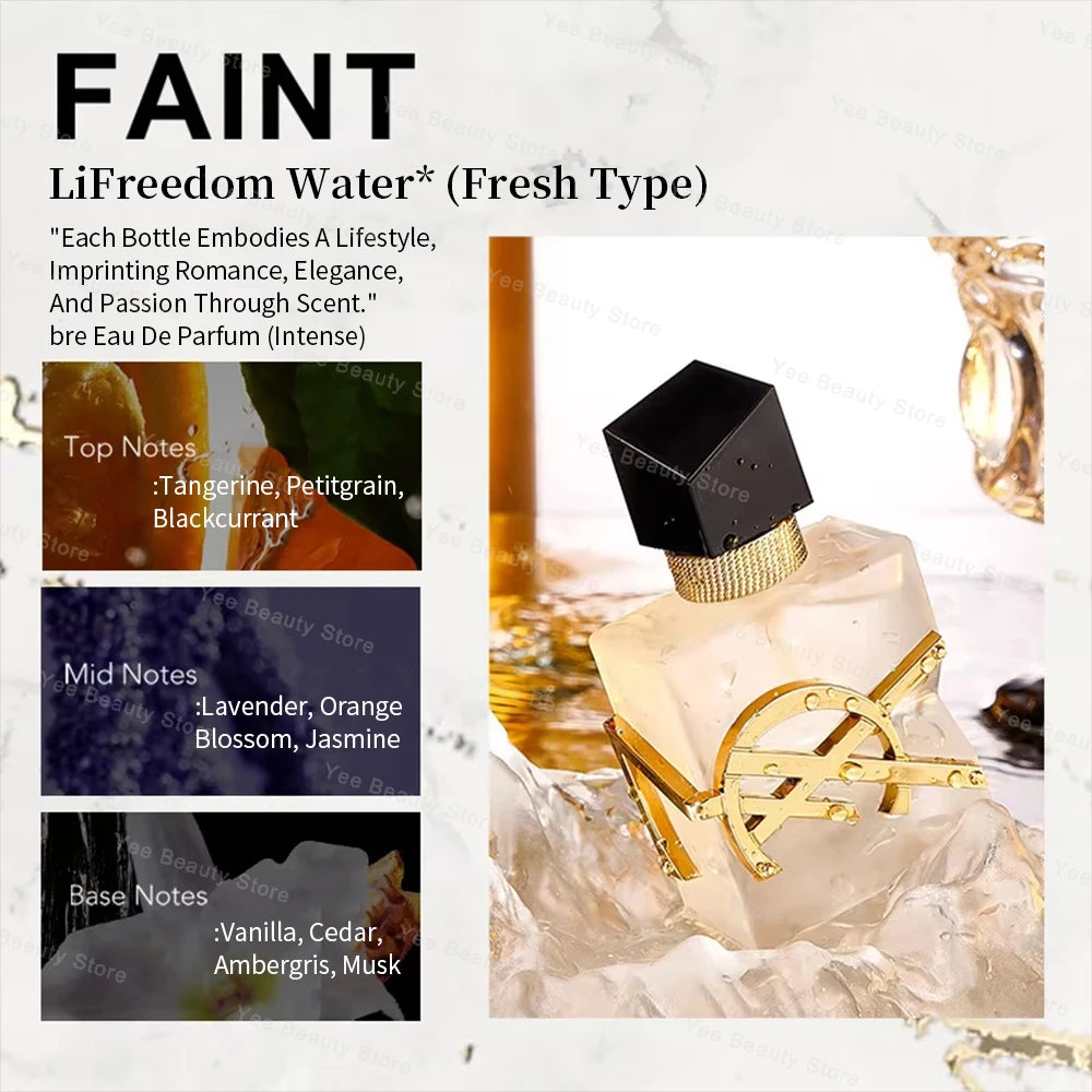 Ysl Fragrance