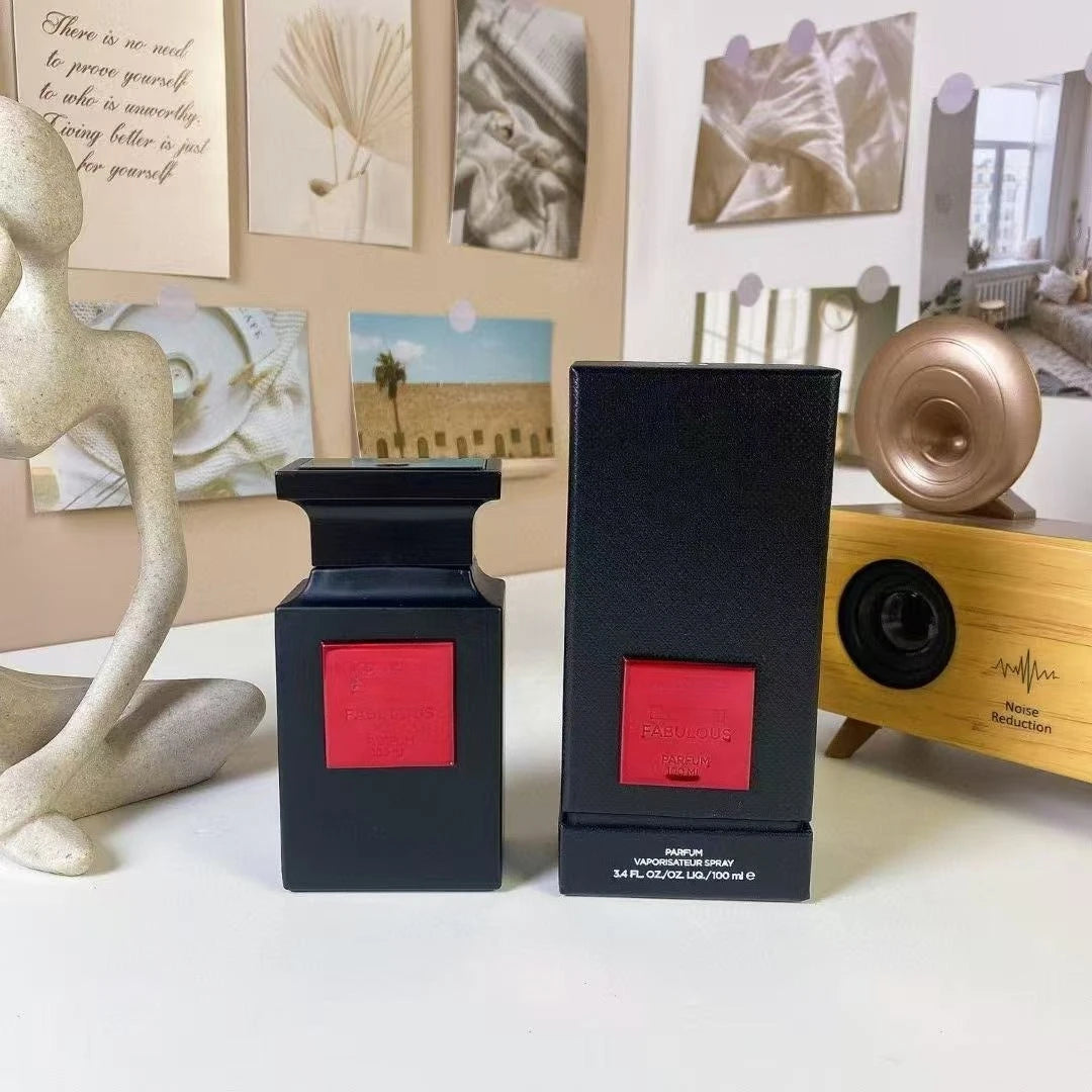 Ford Tom Fragrance