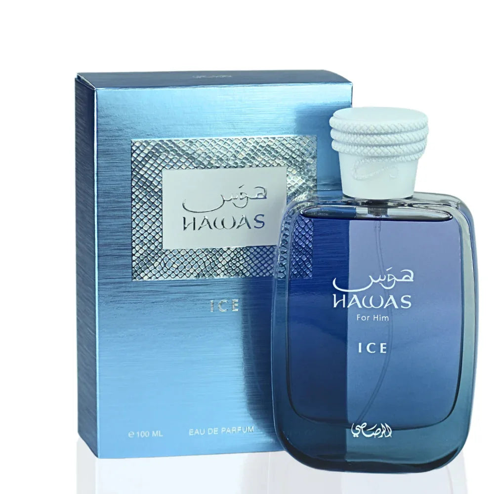 Hawas Fragrance