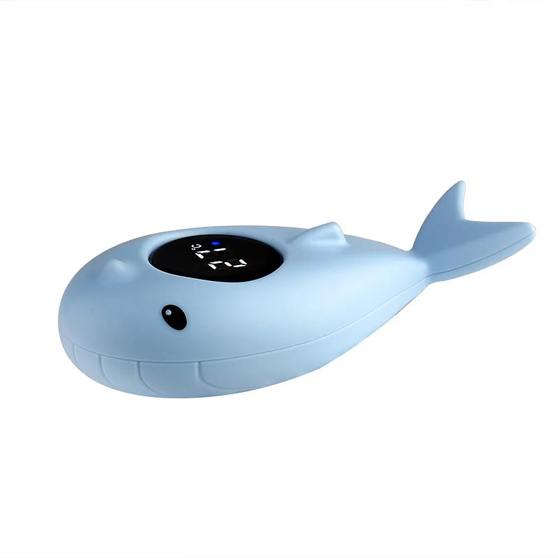 AURABEBE bath thermomether