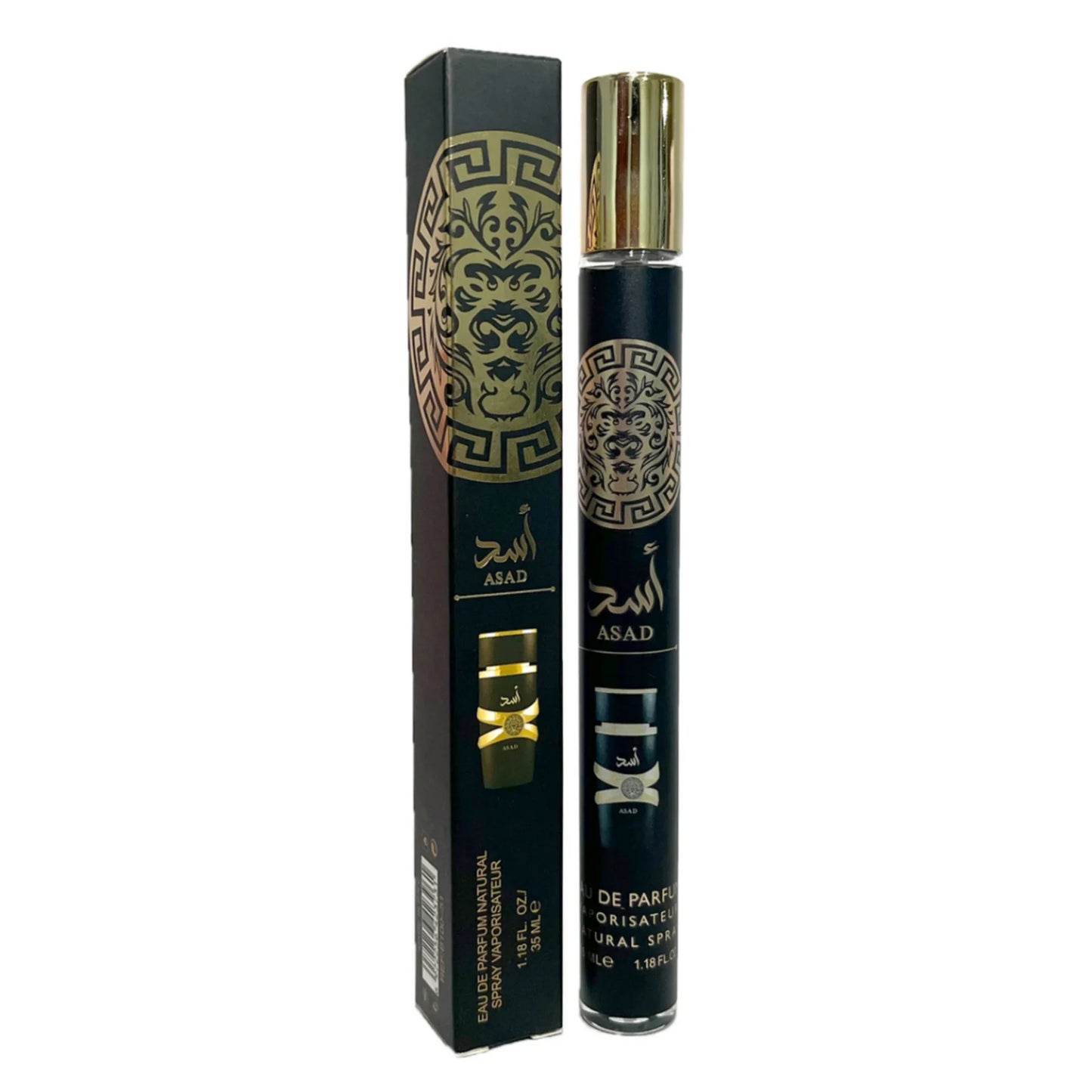 Male shaped Fragrance(100 ml)