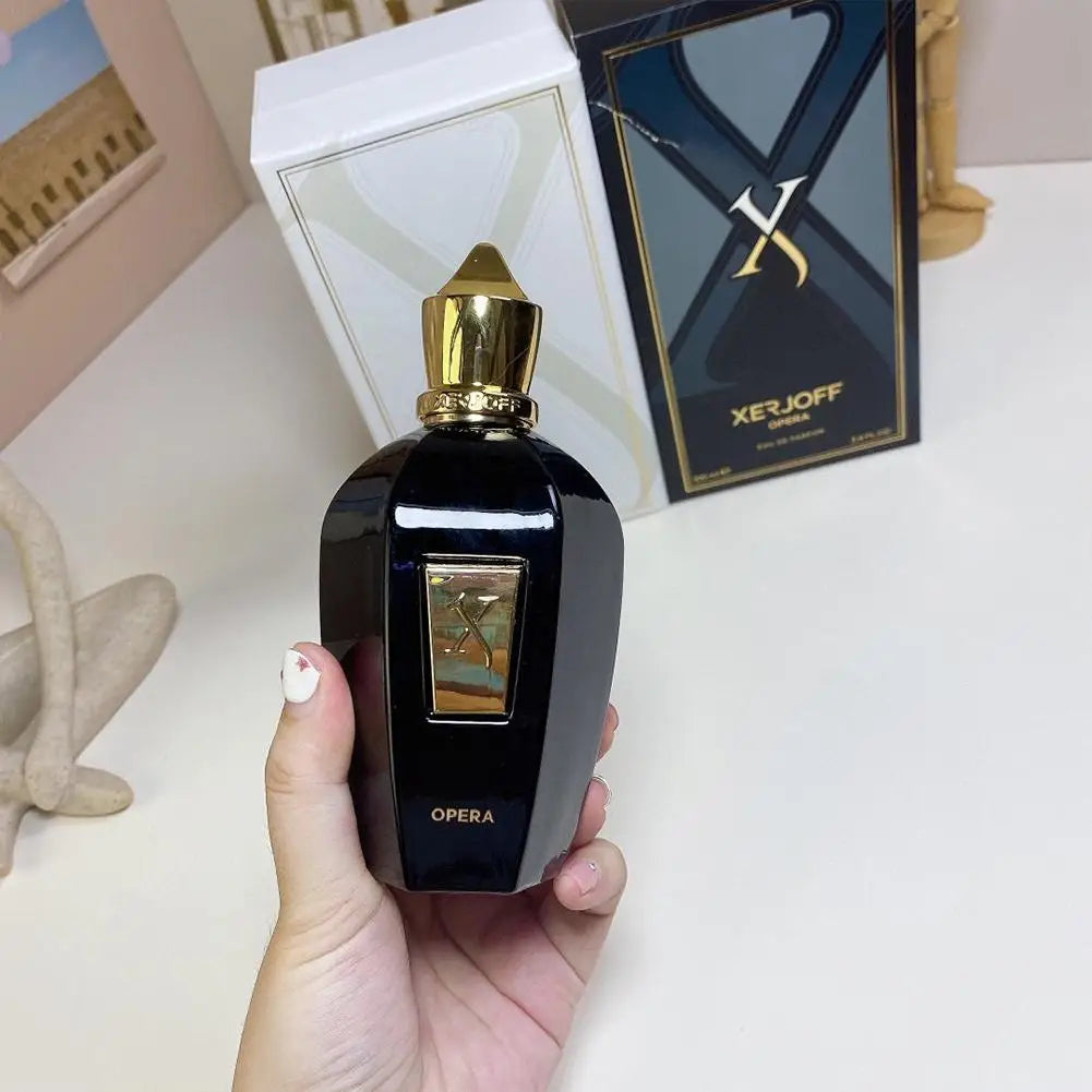 Soprano Fragrance