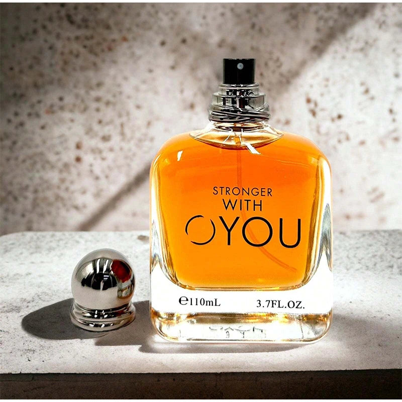 Strong Fragrance