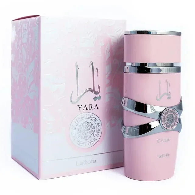 Yara Fragrance (100ml)