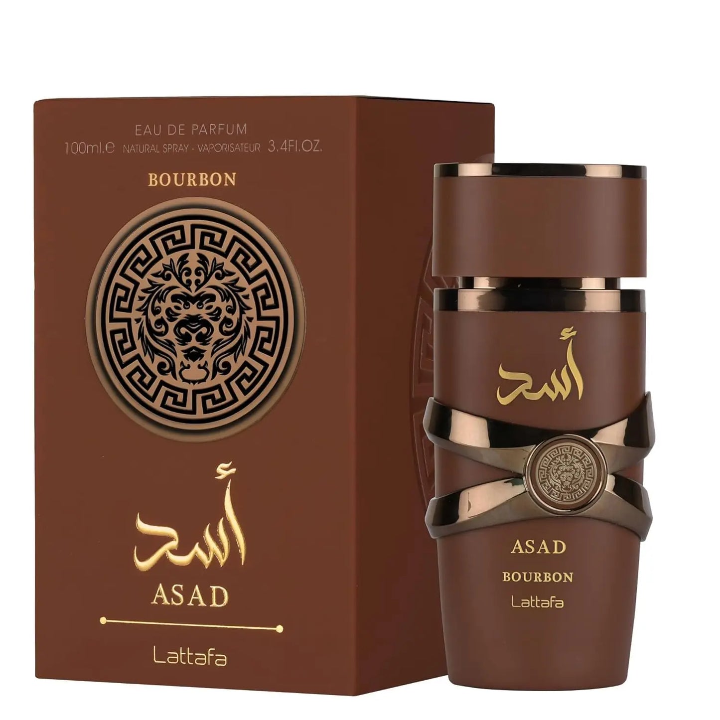 Yara Fragrance (100ml)