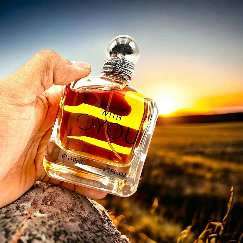 Strong Fragrance