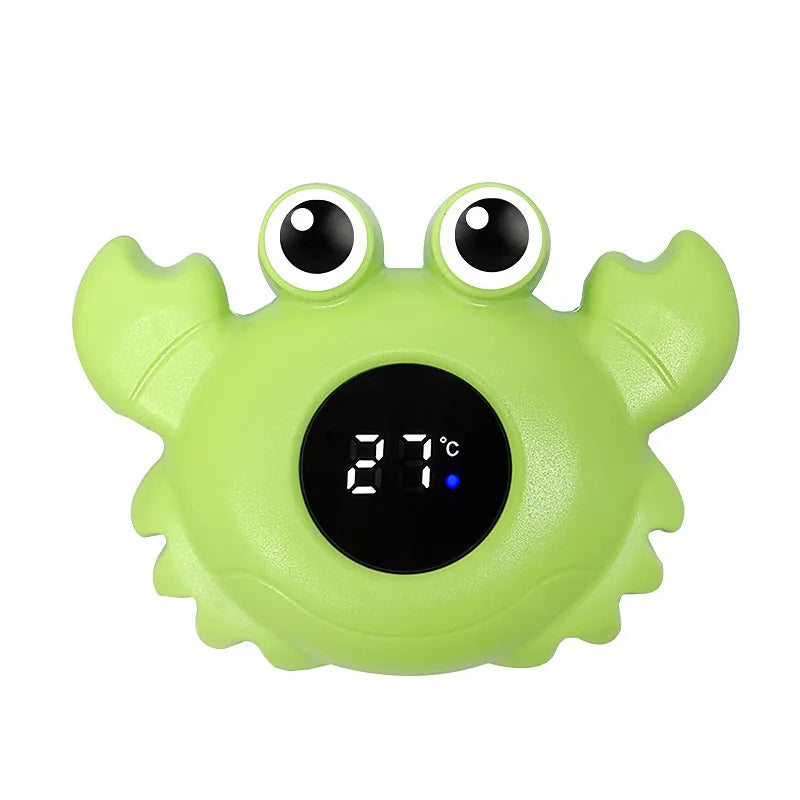 AURABEBE bath thermomether