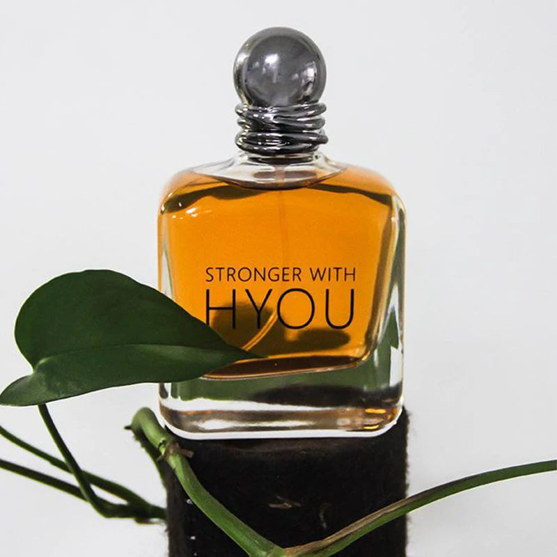 Strong Fragrance