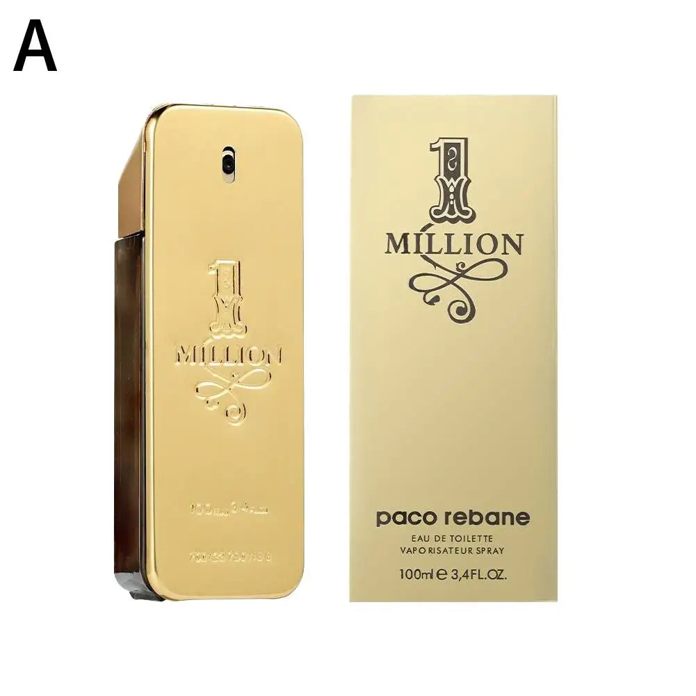 Golden Fragrance (100 ml)