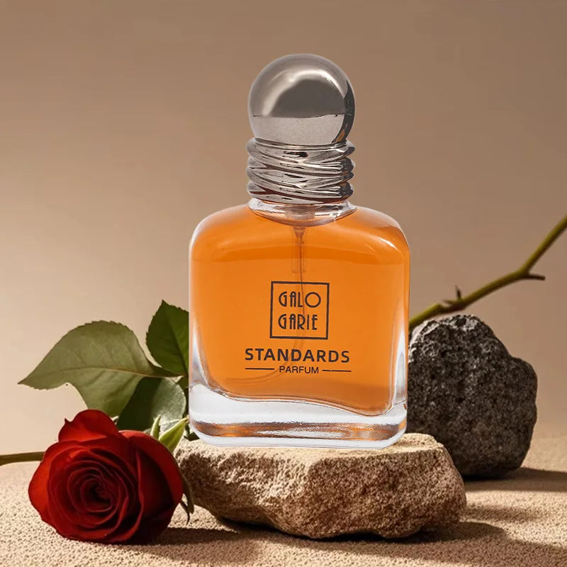 Strong Fragrance