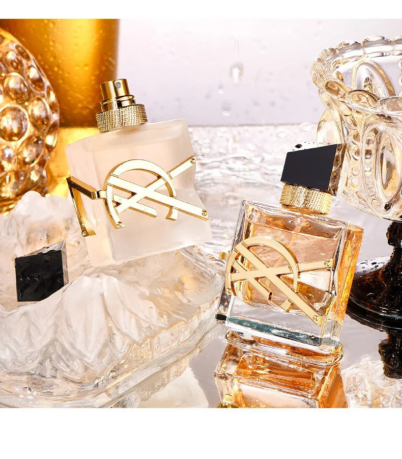 Ysl Fragrance