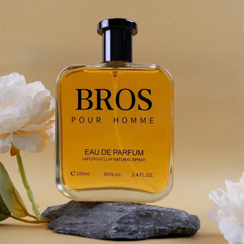 Strong Fragrance
