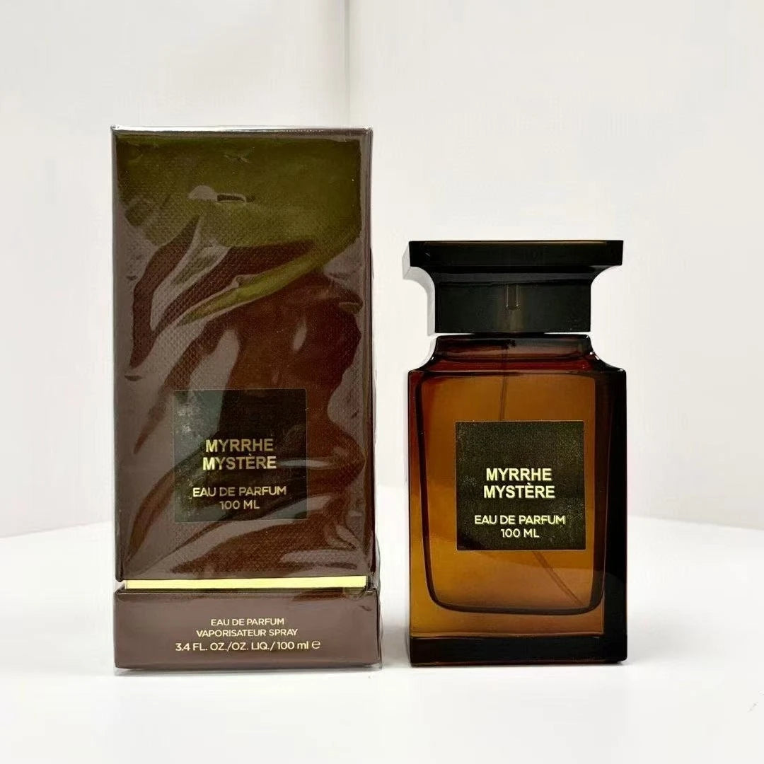 Ford Tom Fragrance