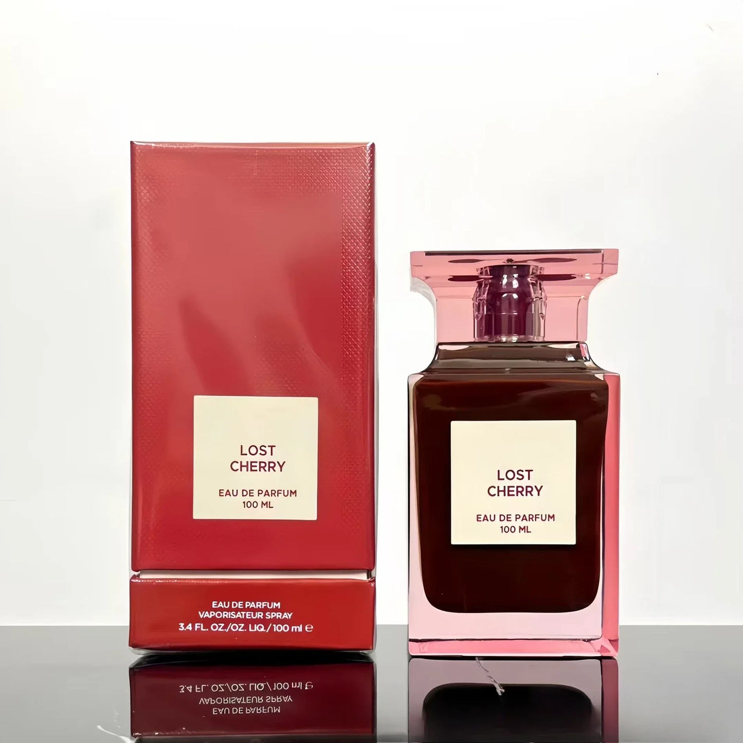 Ford Tom Fragrance