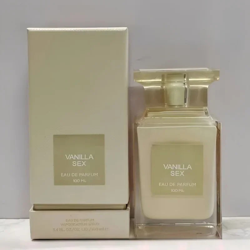 Ford Tom Fragrance