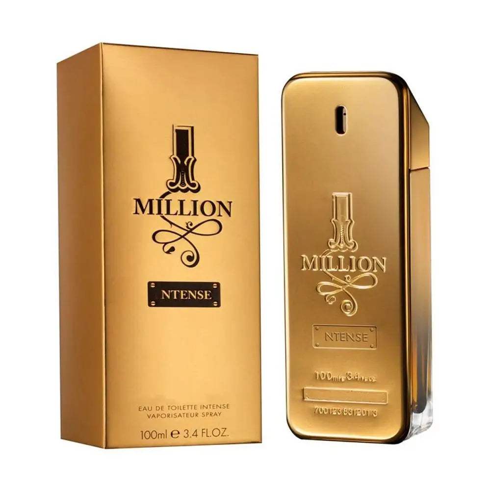 Golden Fragrance (100 ml)