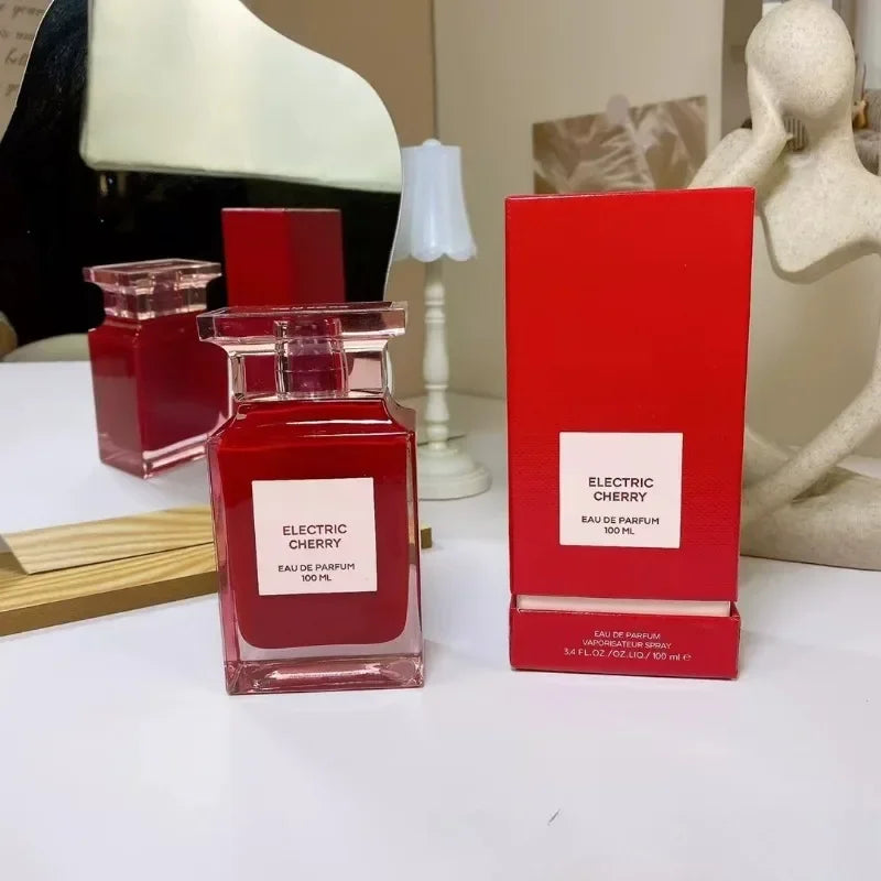 Ford Tom Fragrance