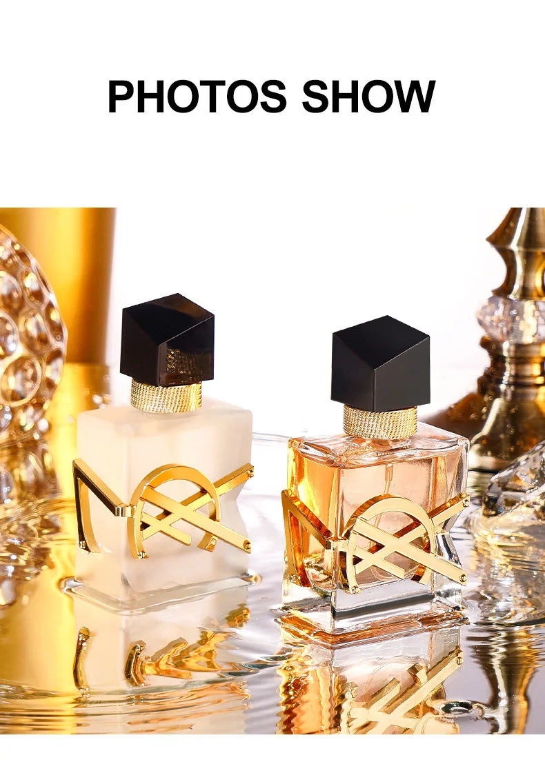 Ysl Fragrance