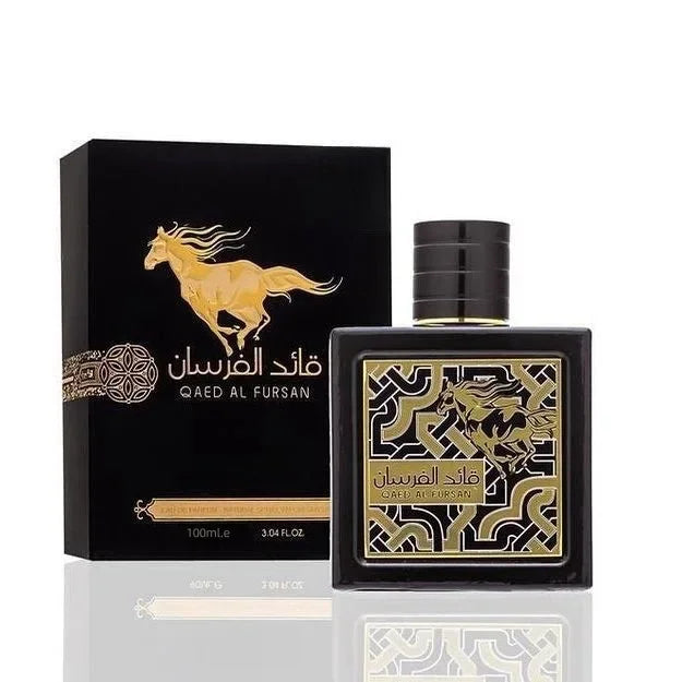 Hawas Fragrance